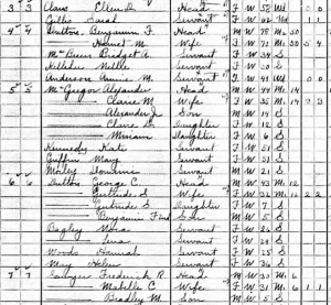 1910 Census