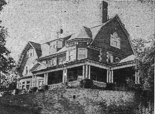 GeorgeDuttonHouseGlenRock