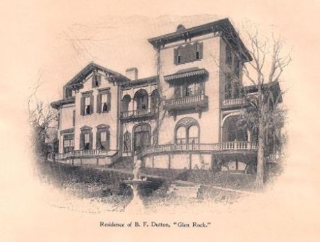 BFDuttonHouseMarilyn